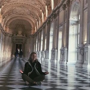 Meet your Posher, Mary